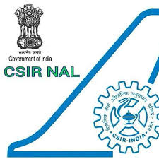 CSIR-NAL